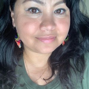 Meet your Posher, Blanca